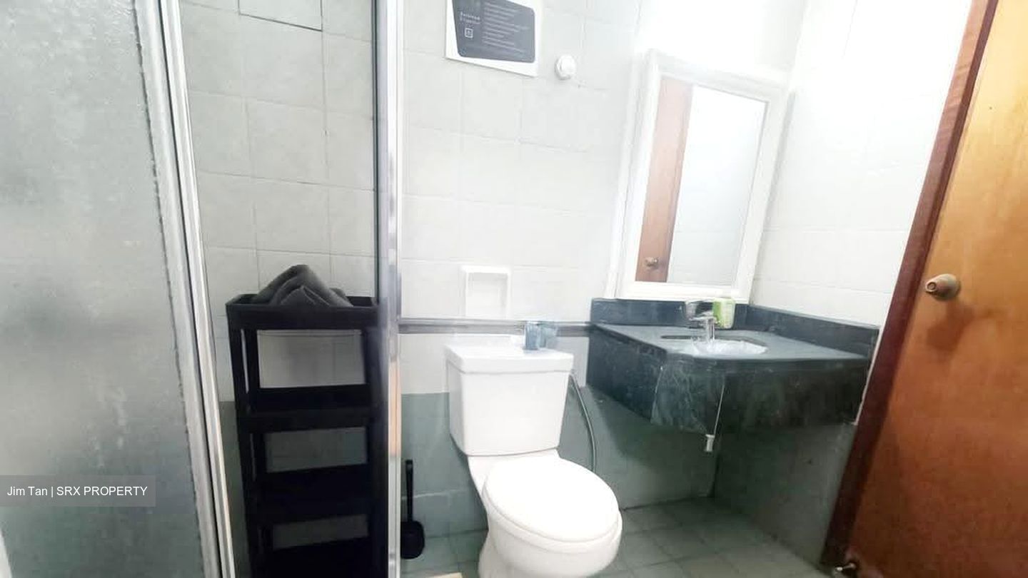 Changi Court (D16), Condominium #627045151